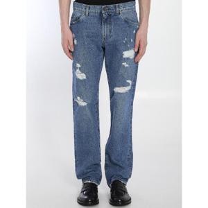 DOLCE&GABBANA 클래식 청바지 GP02XZS9001