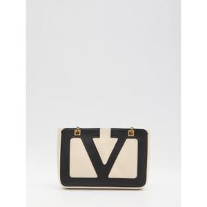 VALENTINO GARAVANI Small Viva Superstar shopping bag 6W2B0R14R4V