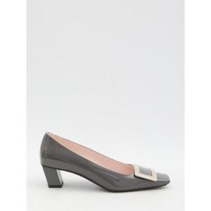 ROGER VIVIER Belle Vivier pumps RVW00600920B408