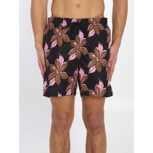 GUCCI Infinity print swimsuit 7909162051