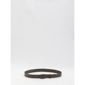 FENDI FF 리버시블 벨트 7C0541F1S9V