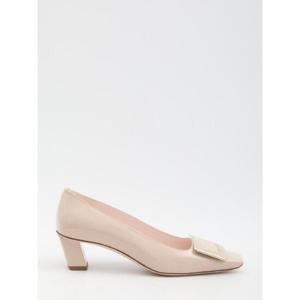 ROGER VIVIER Belle Vivier pumps RVW00600920C211
