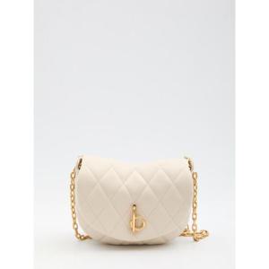BURBERRY 퀼팅 로킹호스 가방 8104619B7348