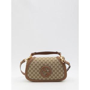 GUCCI 구찌 블론디 미디엄 백 8157169755