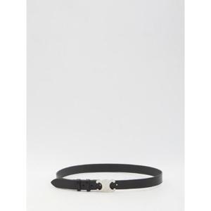 CELINE Triomphe belt 45BIE3AJG38SI