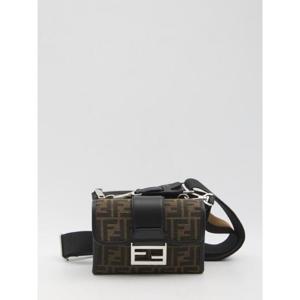 FENDI 바게트 더블백 7VA649F0L3T