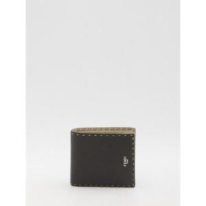 FENDI 셀러리아 지갑 7M0193F1RI3