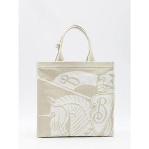 BURBERRY EKD가 포함된 토트백 8093183B7733