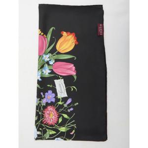 GUCCI 실크 트윌 카레 8234861060