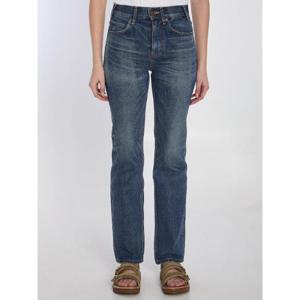 CELINE Francoise jeans 2N48A930F07DU