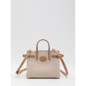 VALENTINO GARAVANI Small Antibes shopping bag 6W2B0R20R2H