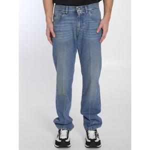 DOLCE&GABBANA Classic jeans GP02XDS9001