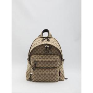 GUCCI 미디엄 GG 백팩 8002659852