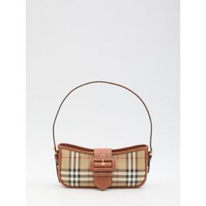 BURBERRY 숄더백 체크 8092074A9534