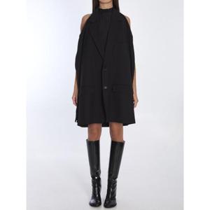 BALENCIAGA Suspended jacket dress 8090481000