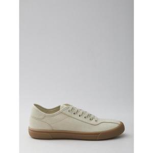 THE ROW Canvas sneakers F1611SAT