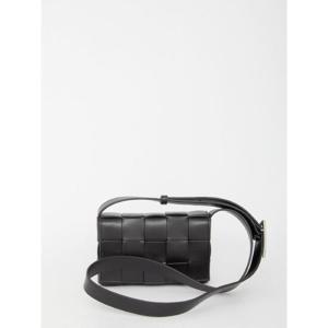 BOTTEGA VENETA 소형 카세트 백 7393518480