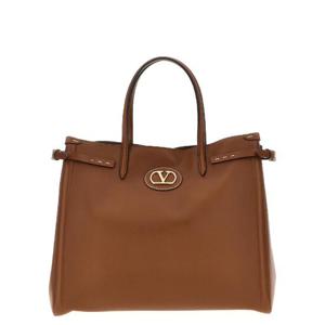 VALENTINO GARAVANI Valentino Garavani  Antibes  medium shopping bag W2B0R19CVCN58