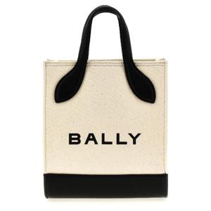 BALLY & 39 바 미니 킵 온& 39  쇼핑백 WAM03ECV034I182O