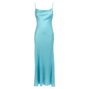 TWIN SET Satin dress 251TT218007014