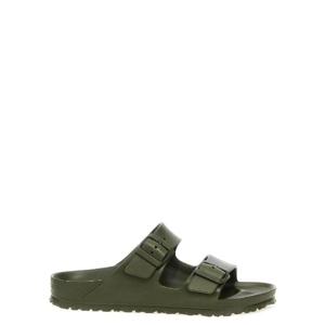 BIRKENSTOCK & 39 애리조나-에바& 39  샌들 1019152KHAKI