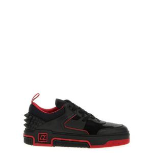 CHRISTIAN LOUBOUTIN & 39 아스트로루비& 39  스니커즈 3230886H358