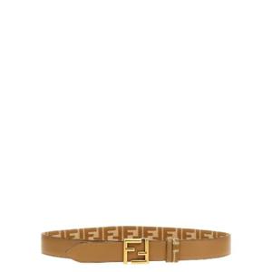 FENDI FF 리버시블 벨트 8C0686AUNMF1SNJ