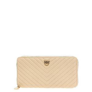 PINKO & 39 라이더& 39  지갑 100250A0GKC50Q