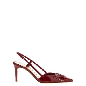 VALENTINO GARAVANI Valentino Garavani  VLogo Signature  slingback W2S0R01TMKY9Q