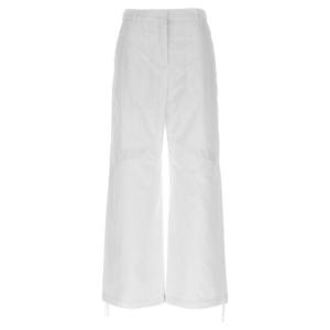 MONCLER 나일론 팬츠 2A000195973C001