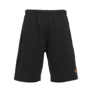 KENZO & 39 겐조 팝& 39  버뮤다 반바지 FF55PA8374MF99J