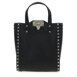VALENTINO GARAVANI 발렌티노 가라바니 & 39 록스터드& 39  핸드백 Y2B0B43TED0NO