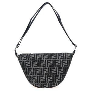 FENDI & 39 펜디 멜론 스몰 FF& 39  크로스바디 백 7VA635ATVUF1CJ3