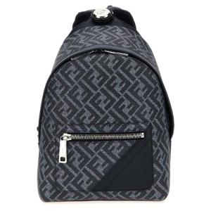 FENDI & 39 펜디 치오도 스몰 펜디 디아고날& 39  백팩 7VZ077ASICF1O97
