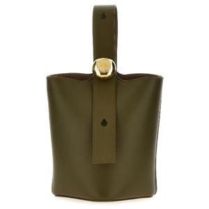LOEWE Pebble mini handbag AANBBBMX018795