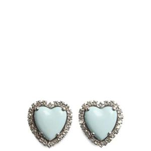 VALENTINO GARAVANI 발렌티노 가라바니 & 39 Coeur Hyperbole& 39  귀걸이 6W0J0Z47CELBXL