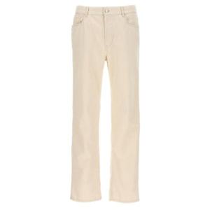 PRADA 5포켓 청바지 GEP34013HQF0ABR