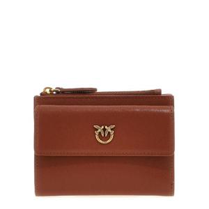 PINKO & 39 컴팩트& 39  지갑 103612A0F1L84Q