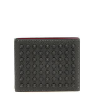 CHRISTIAN LOUBOUTIN & 39 펑키& 39  지갑 1255065GYB5