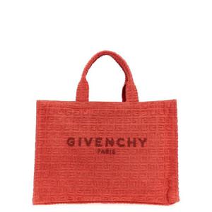 GIVENCHY 플라주 미디엄캡슐 & 39 G-Tote& 39  쇼핑백 BB50ZVB24E685