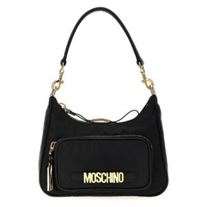 MOSCHINO 로고 레터링 숄더백 A732380027555
