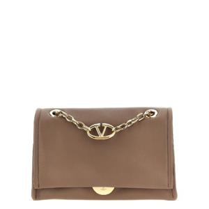 VALENTINO GARAVANI Valentino Garavani  VLogo Chain  shoulder bag 5W2B0N93PHV416