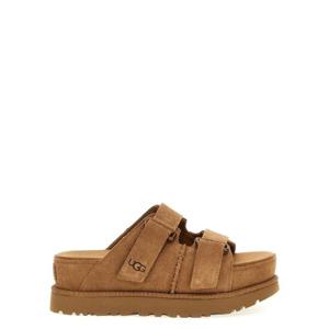 UGG & 39 골든스타 하이& 39  슬라이드 1155458CHE