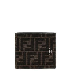 FENDI & 39 FF& 39  지갑 7M0169ALWKF0L3T