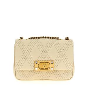 VALENTINO GARAVANI Valentino Garavani  Quiltie 67  shoulder bag W2B0R08XCAREN
