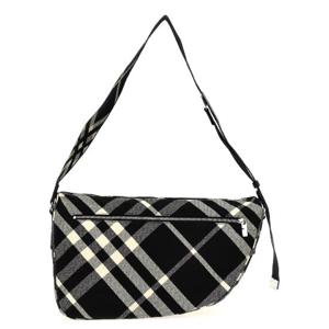 BURBERRY & 39 쉴드& 39  메신저백 8089304BLACK
