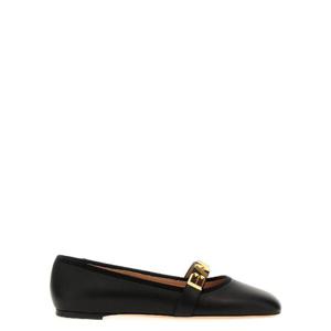 BALLY & 39 발비& 39  발레 플랫 WA0506NA045U901
