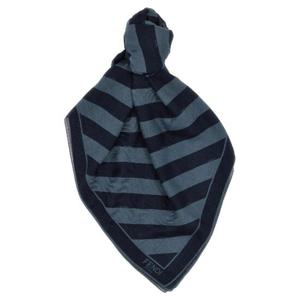 FENDI 페퀸 스트라이프 숄 FXS323AUUCF1PJB