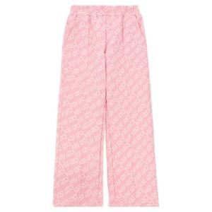 KENZO KIDS 로고 조거 팬츠 K61005ROSA