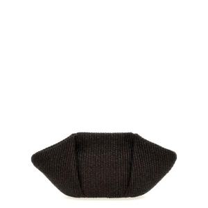 BRUNELLO CUCINELLI Woven clutch bag MB39D2697C300